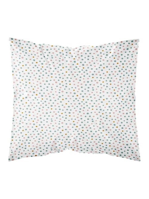 Housse de couette - Today - 100 % Coton 57 Fils/cm² - Kiabi