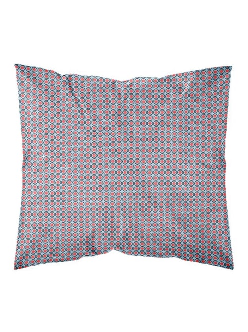 Housse de couette - Today - 100 % Coton 57 Fils/cm² - Kiabi