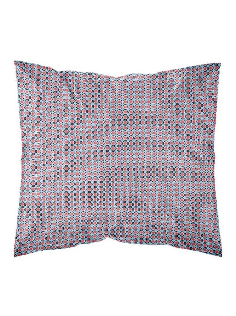 Housse de couette - Today - 100 % Coton 57 Fils/cm² Bleu - Kiabi