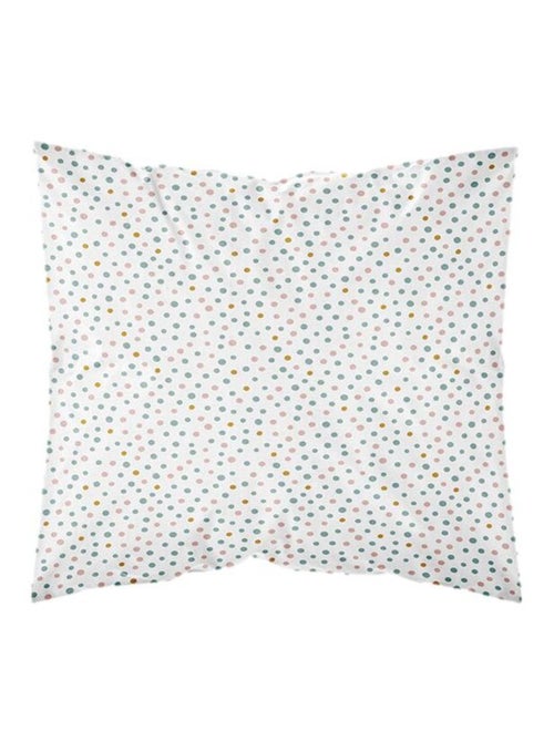 Housse de couette - Today - 100 % Coton 57 Fils/cm² - Kiabi