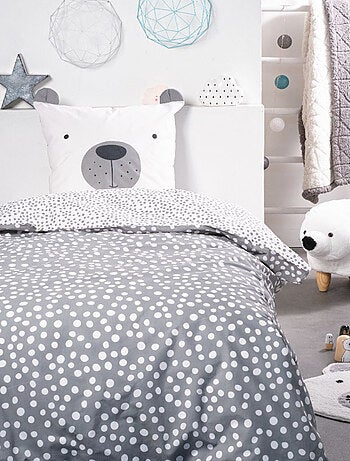 Housse de couette - Today - 100 % Coton 57 Fils/cm²