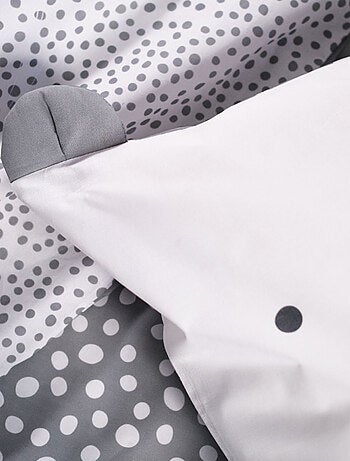 Housse de couette - Today - 100 % Coton 57 Fils/cm²
