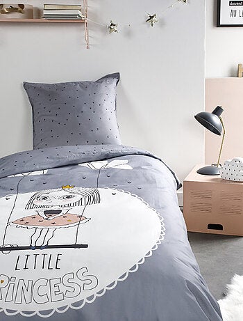 Housse de couette - Today - 100 % Coton 57 Fils/cm²
