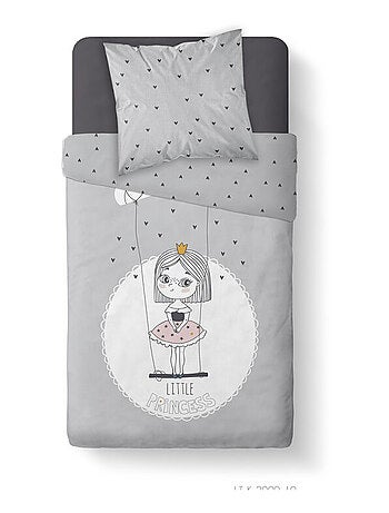 Housse de couette - Today - 100 % Coton 57 Fils/cm²