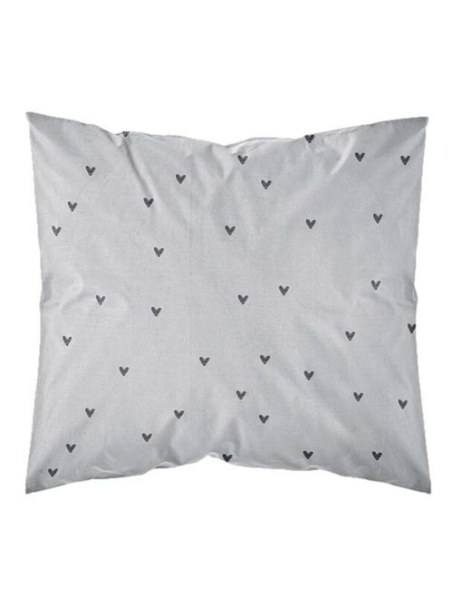 Housse de couette - Today - 100 % Coton 57 Fils/cm² - Kiabi