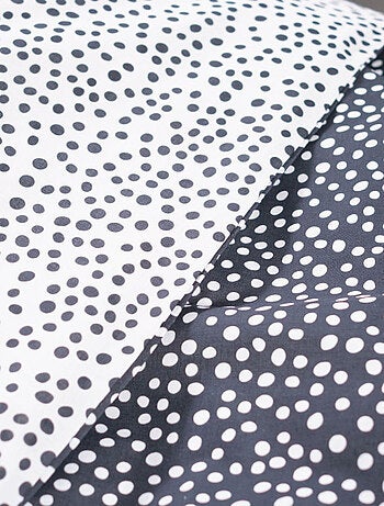 Housse de couette - Today - 100 % Coton 57 Fils/cm²