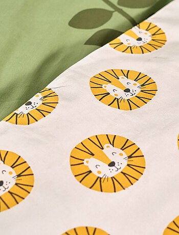 Housse de couette - Today - 100 % Coton 57 Fils/cm²