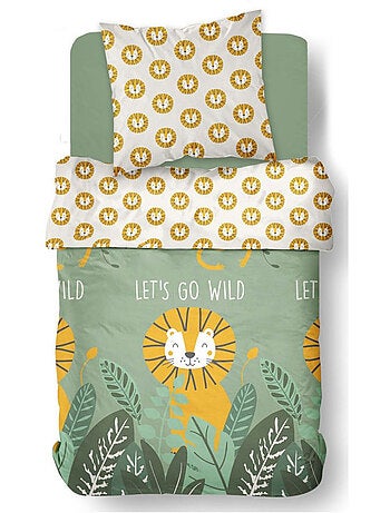 Housse de couette - Today - 100 % Coton 57 Fils/cm²