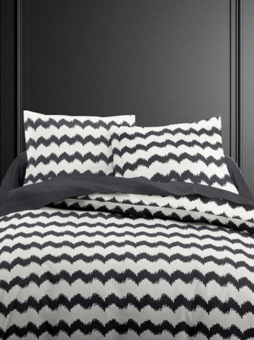 Housse de couette - Today - 100% Polyester - Kiabi