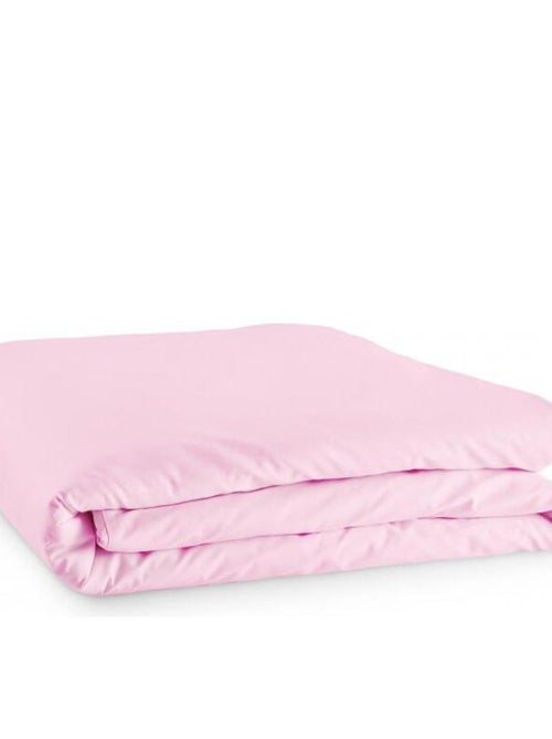 Housse de couette - Univers Décor - 100 % Coton 57 Fils/cm² - Kiabi