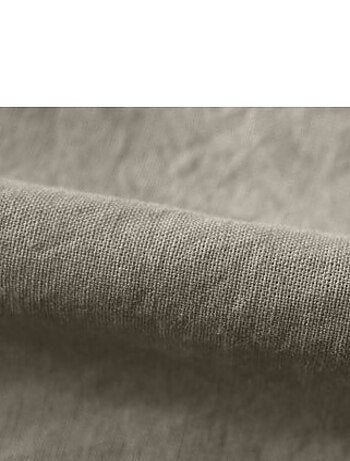 Housse de couette - Vent du Sud - 100 % coton lavé 63 fils/cm²