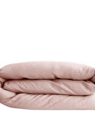 Housse de couette - Vent du Sud - 100 % coton lavé 63 fils/cm²