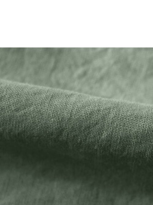 Housse de couette - Vent du Sud - 100 % coton lavé 63 fils/cm² - Kiabi