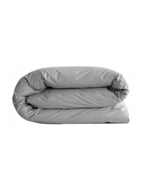 Housse de couette - Vent du Sud - 100% Coton peigné longues fibres - Kiabi