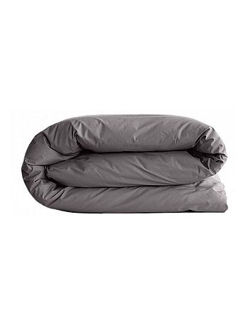 Housse de couette - Vent du Sud - 100% Percale de coton peigné