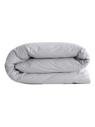Housse de couette - Vent du Sud - 100% Coton peigné longues fibres