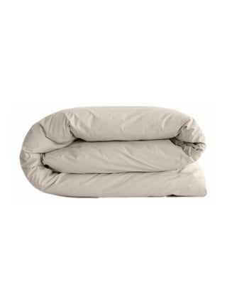 Housse de couette - Vent du Sud - 100% Coton peigné longues fibres