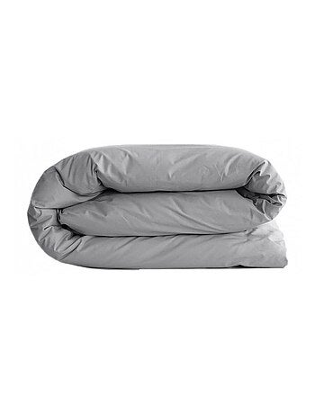 Housse de couette - Vent du Sud - 100% Percale de coton peigné