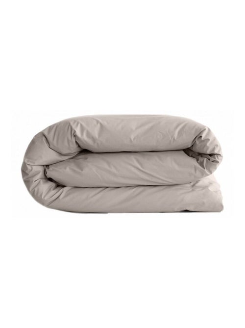 Housse de couette - Vent du Sud - 100% Percale de coton peigné - Kiabi Housse de couette - Vent du Sud - 100% Percale de coton peigné - Kiabi