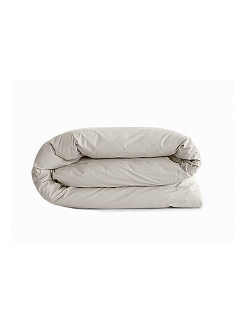 Housse de couette - Vent du Sud - 100% Percale de coton peigné