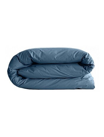 Housse de couette - Vent du Sud - 100% Percale de coton peigné