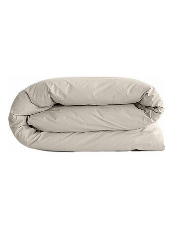 Housse de couette - Vent du Sud - 100% Percale de coton peigné