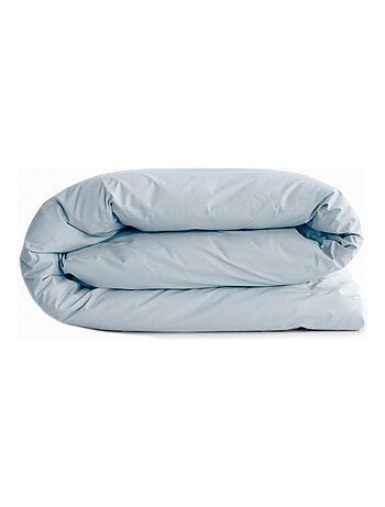 Housse de couette - Vent du Sud - 100% Percale de coton peigné