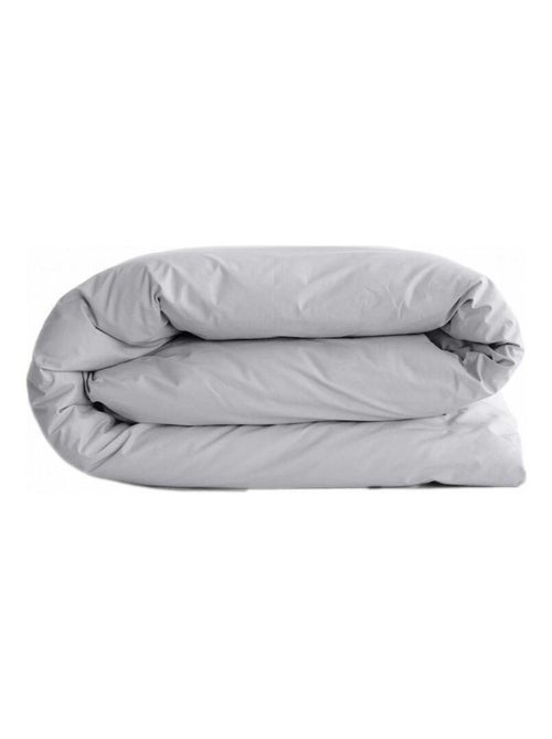 Housse de couette - Vent du Sud - 100% Percale de coton peigné - Kiabi