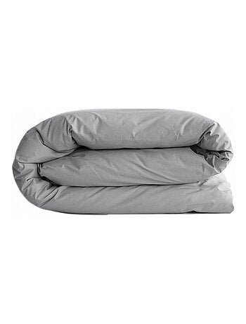 Housse de couette - Vent du Sud - 100% Percale de coton peigné