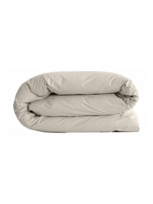 Housse de couette - Vent du Sud - 100% Percale de coton peigné - Kiabi