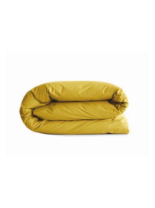 Housse de couette - Vent du Sud - 100% Percale de coton peigné - Kiabi Housse de couette - Vent du Sud - 100% Percale de coton peigné - Kiabi