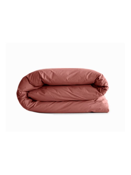 Housse de couette - Vent du Sud - 100% Percale de coton peigné - Kiabi Housse de couette - Vent du Sud - 100% Percale de coton peigné - Kiabi