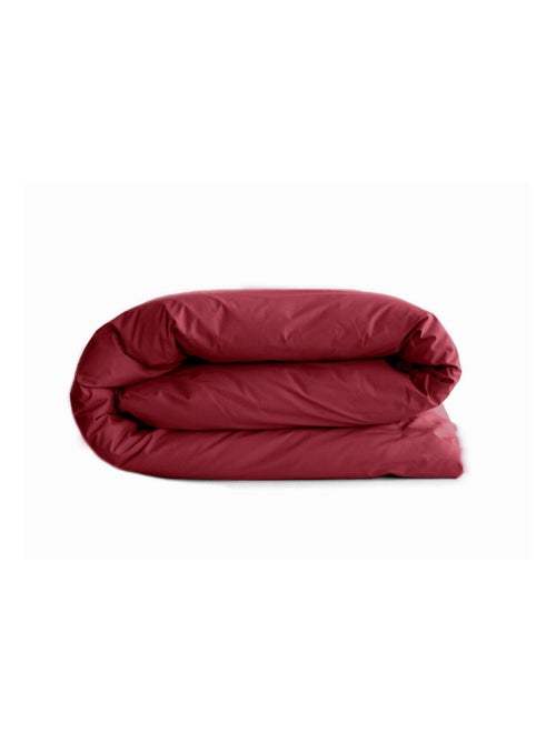 Housse de couette - Vent du Sud - 100% Percale de coton peigné - Kiabi Housse de couette - Vent du Sud - 100% Percale de coton peigné - Kiabi