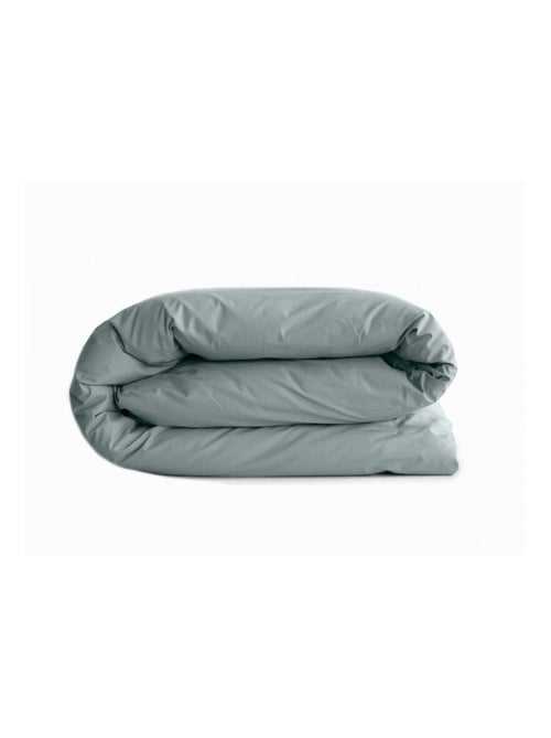 Housse de couette - Vent du Sud - 100% Percale de coton peigné - Kiabi