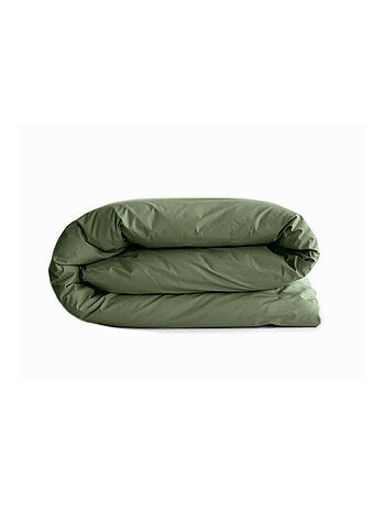 Housse de couette - Vent du Sud - 100% Percale de coton peigné