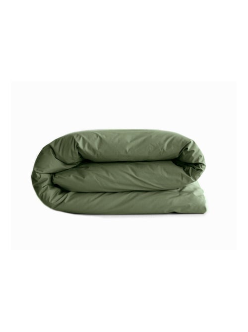 Housse de couette - Vent du Sud - 100% Percale de coton peigné - Kiabi