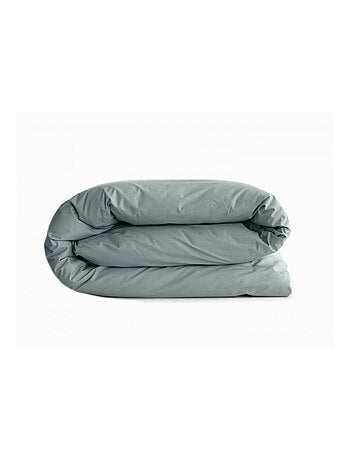 Housse de couette - Vent du Sud - 100% Percale de coton peigné