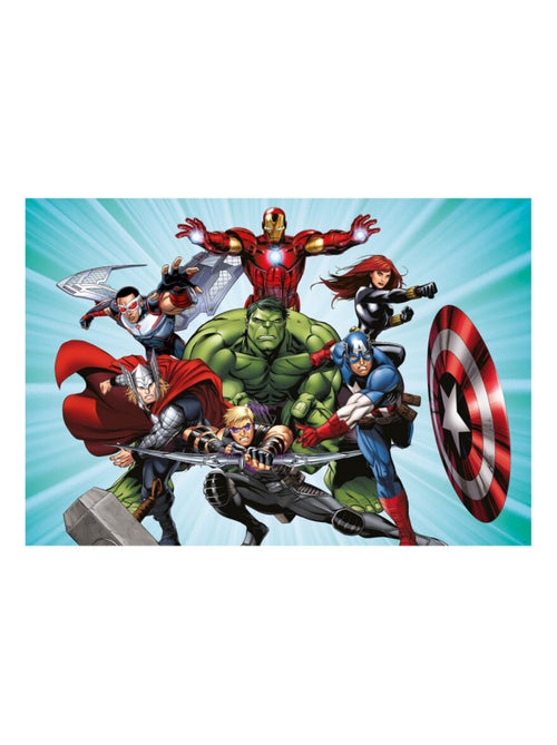 Housse de couette - Walt Disney - 100% Polyester - Kiabi