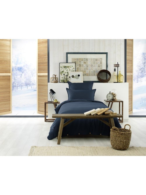 Housse de Couette 1 personne - Flanelle douche et chaude - Candice - Kiabi Housse de Couette 1 personne - Flanelle douche et chaude - Candice - Kiabi