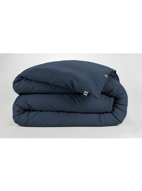 Housse de Couette 1 personne - Flanelle douche et chaude - Candice - Kiabi Housse de Couette 1 personne - Flanelle douche et chaude - Candice - Kiabi