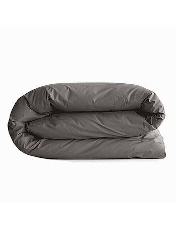 Housse de couette 1 place coton 57 fils