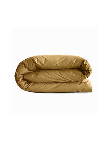 Housse de couette 1 place coton 57 fils