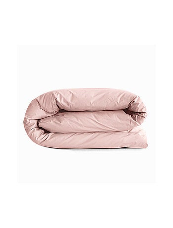 Housse de couette 1 place coton 57 fils