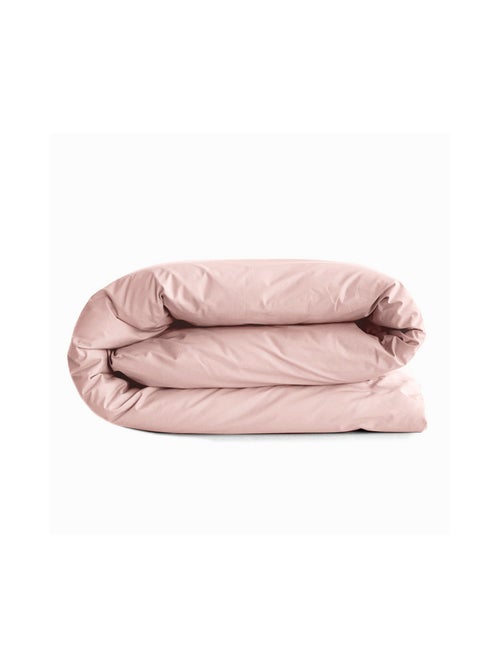 Housse de couette 1 place coton 57 fils - Kiabi Housse de couette 1 place coton 57 fils - Kiabi