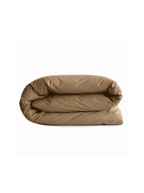 Housse de couette 1 place coton 57 fils - Kiabi Housse de couette 1 place coton 57 fils - Kiabi
