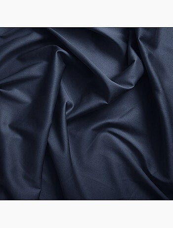Housse de couette – 100% Coton 57 fils/cm² – Qualité Supérieure