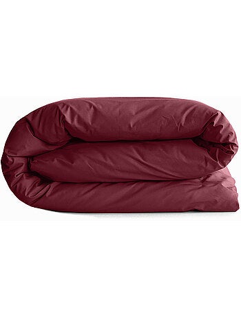 Housse de couette – 100% coton 57 fils/cm² – qualité supérieure