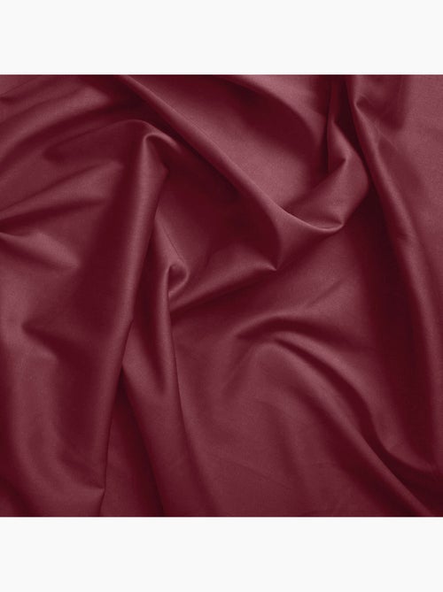 Housse de couette – 100% coton 57 fils/cm² – qualité supérieure - Kiabi