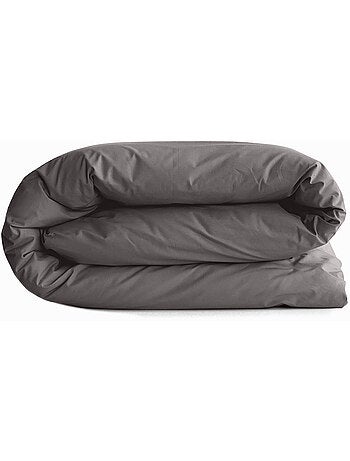 Housse de couette – 100% coton 57 fils/cm² – qualité supérieure