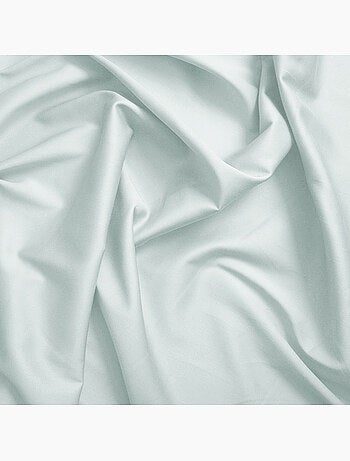 Housse de couette – 100% Coton 57 fils/cm² – Qualité Supérieure